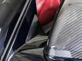 AWE AWE Foiler™  Diffuser for Toyota GR Supra - Mounted